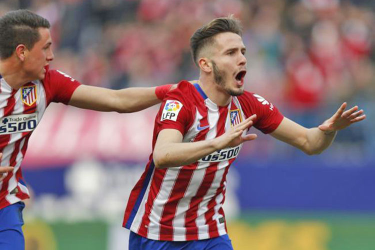 Vence Atlético de Madrid a Bayern Munich