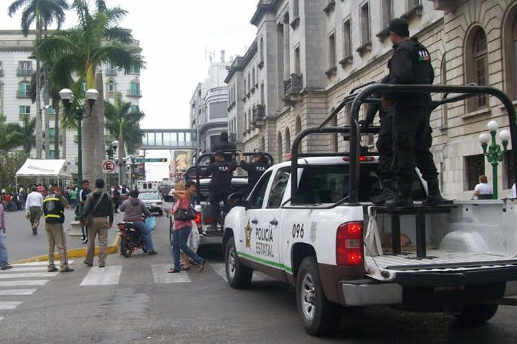 Pide FECANACO comisionado de seguridad para Tamaulipas