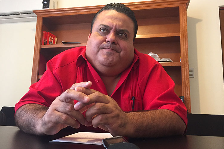 Prohíben a candidatos golpes bajos en debate