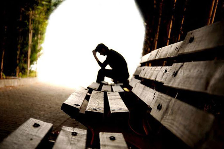 El 40.8% de suicidios son de jóvenes entre 15 a 29 años