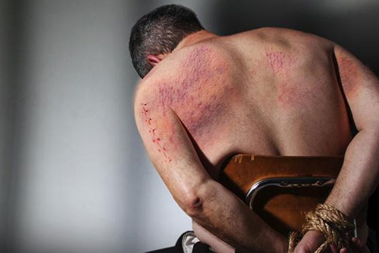 Coahuila acata recomendación de CNDH por caso de tortura