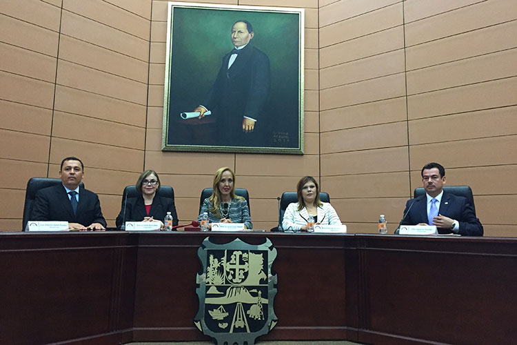 Tribunal desecha registro de 9 independientes