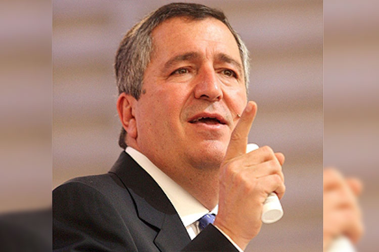 No hay favoritos: Jorge Vergara