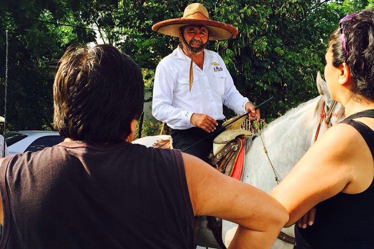 Victoria pide un gobierno ciudadano