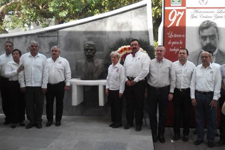 Piden que PGR investigue placas de UCD y Onappafa