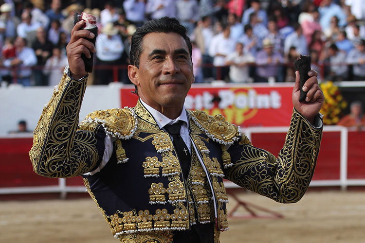 El “Zotoluco” se retira de Aguascalientes