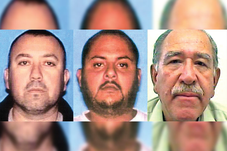 EU desmantela red de lavado del CJNG