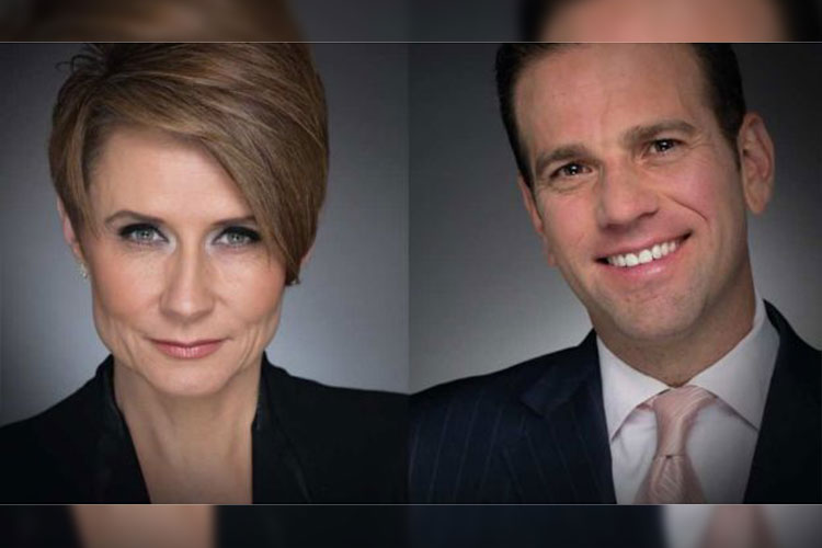 Denise Maerker conducirá el noticiero estelar de Televisa