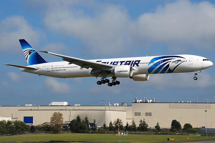 La extraña perdida de comunicación con avión extraña a expertos