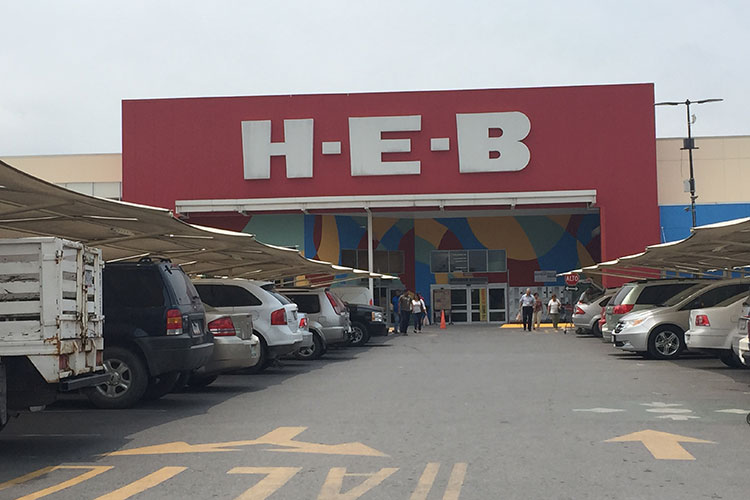 Sanciona PROFECO a HEB y Applebee’s