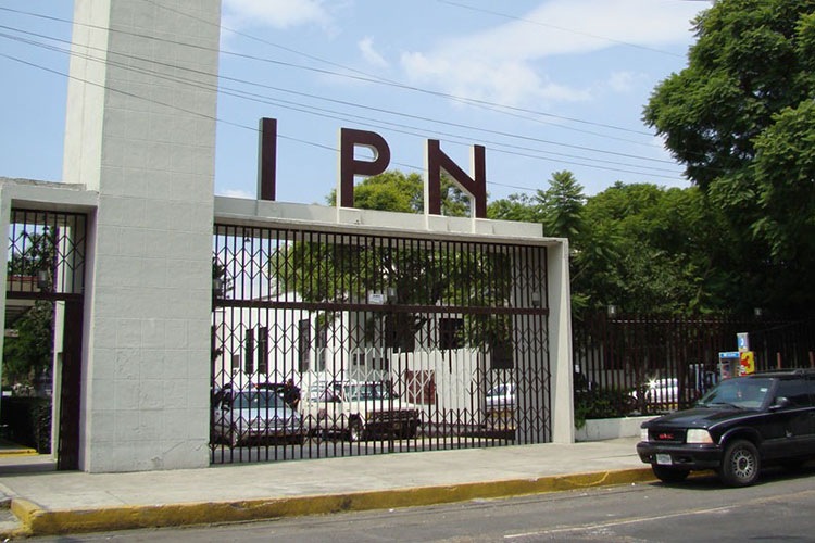 Director del IPN descarta uso de fuerza pública en planteles