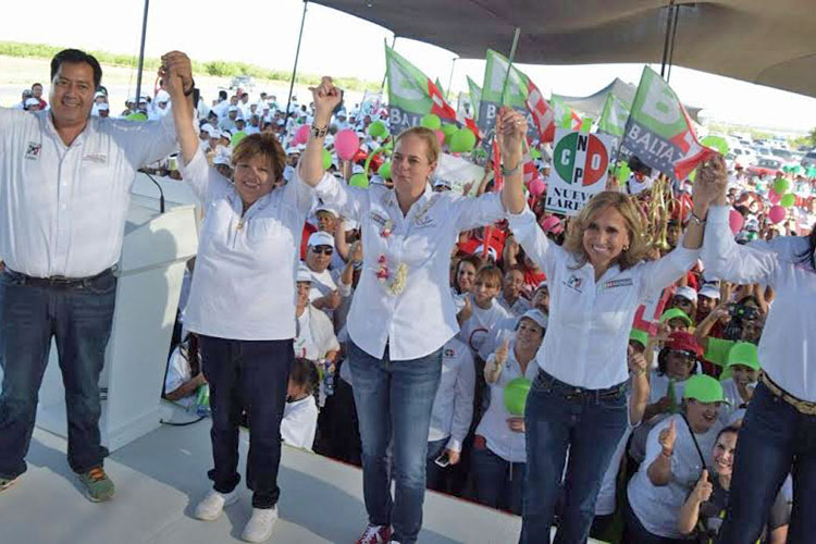 Impulsará Jaime Emilio proyectos para discapacitados