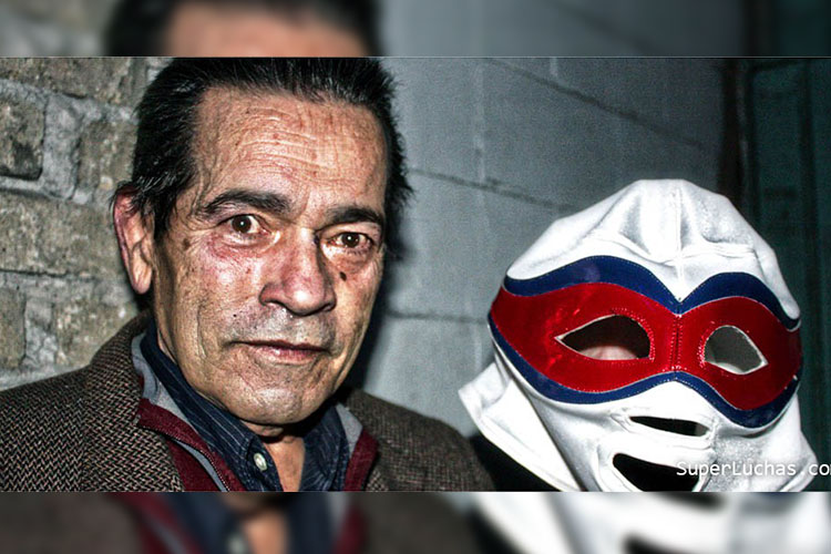 Muere el luchador Kato Kung Lee