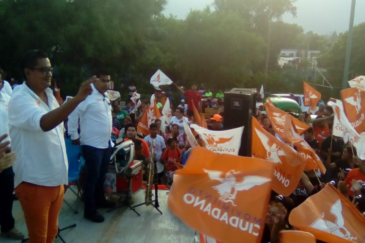 Es necesario trasformar a Tamaulipas: Orlando Guillen