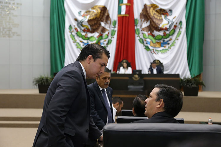 Aprueba Congreso de Tamaulipas reformas en materia de víctimas y asilo