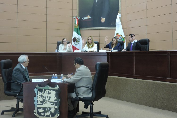 Trieltam mantiene a Makí Ortíz como candidata en Reynosa