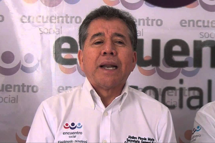 Defenderemos el voto Este 5 de Junio: Abdies