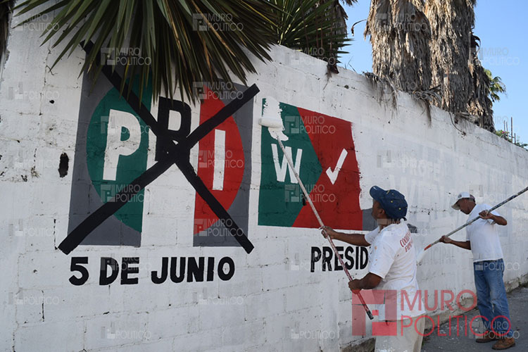 El PRI no midió las consecuencias, afirma ex candidato de Hidalgo
