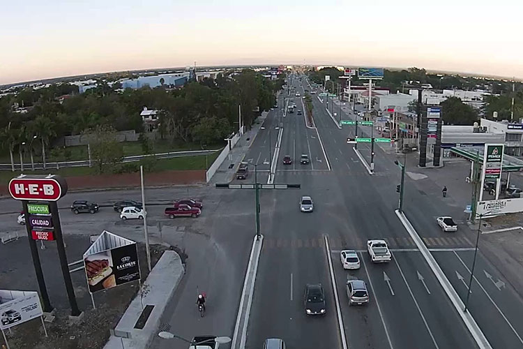 Tendrá Victoria nuevos reglamentos para calles y Avenidas