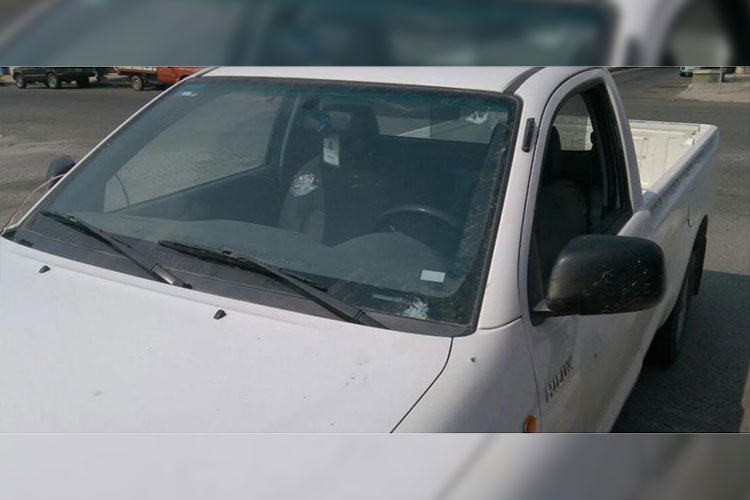 Equipo de campaña de PAN-PRD en Huatulco fue atacado