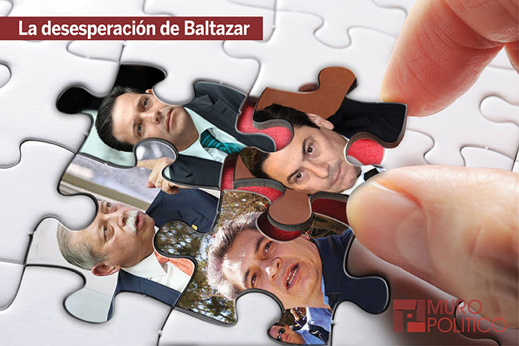 Una Tras Otra ¡Se acabó El No Pasa Nada!