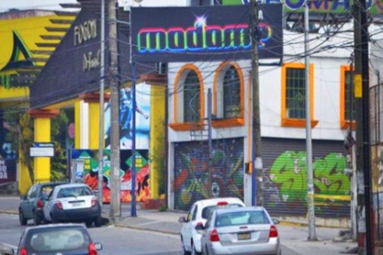 Bar de Xalapa cerrará definitivamente