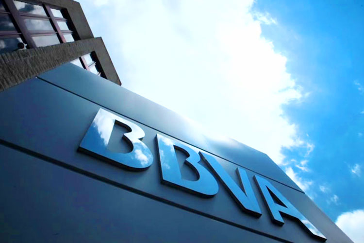 BBVA deja de ser patrocinador de La Liga Española