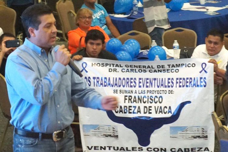 Formalizarán proceso de encuesta opositora
