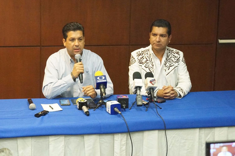 Se ‘vacían’ de candidatos Hidalgo, Mainero y Villagrán
