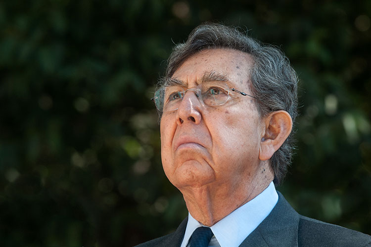 Cárdenas no irá por presidencia en 2018