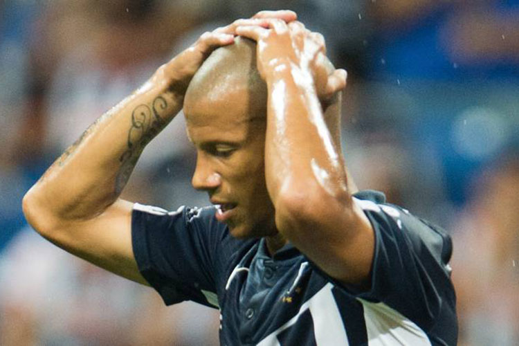 Carlos Sánchez se pierde la final; defenderá a Uruguay