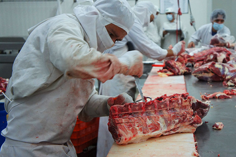 NFL advierte sobre esteroides en carne mexicana