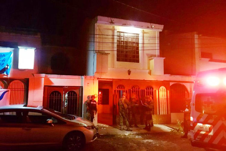 Secuestradores pidieron 6 mdp por liberar a Alan Pulido