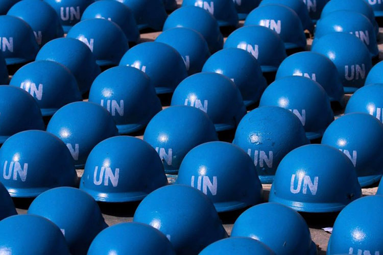 ONU confirma muerte de 5 cascos azules de su Misión en Malí