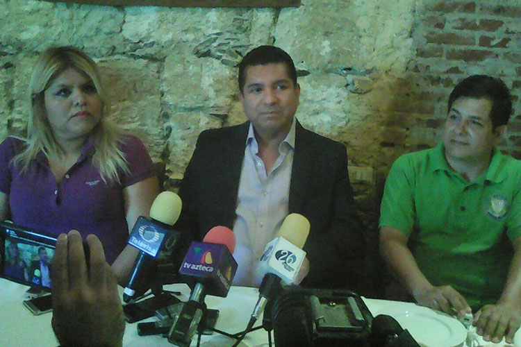 Asegura Chavira no traicionar a ciudadanos