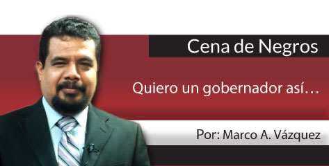Una Tras Otra ¡Se acabó El No Pasa Nada!