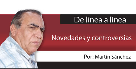 Una Tras Otra Cerrando fuerte y repuntando, Baltazar