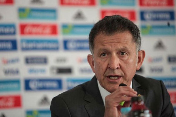 Lista de los 23 seleccionados para la Copa América 2016