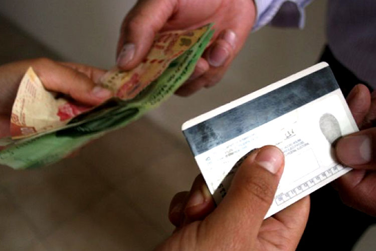 Aumentan denuncias por compra de votos en PGJE