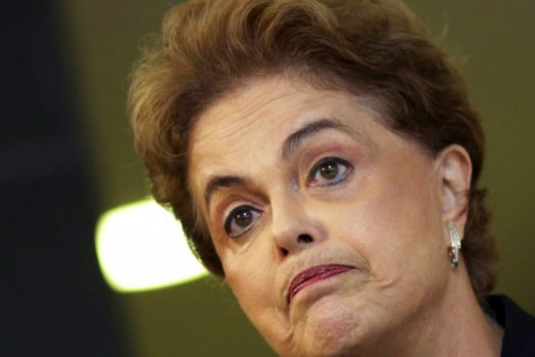 Fiscalía pide abrir investigación contra la presidenta Rousseff