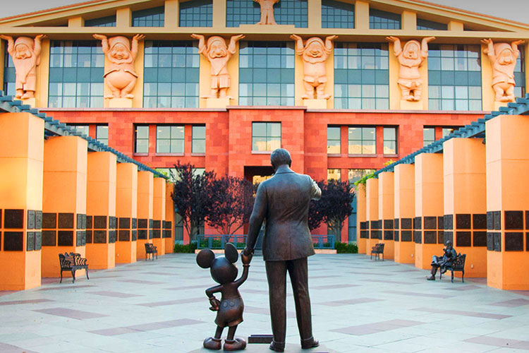 Se va la fantasía de Disney: cierra Infinity y caen acciones