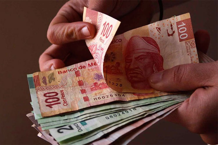 Economía crece en primer trimestre del año: Inegi