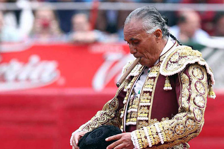 ‘El Pana’ no responde a los medicamentos