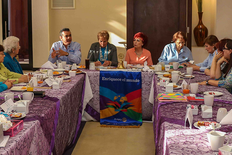 Propone Rivas acción Integral para prevenir delitos