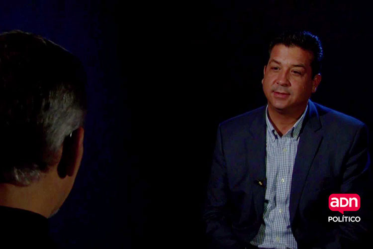 Adiós al crimen organizado y a la narcopolítica: Cabeza de Vaca