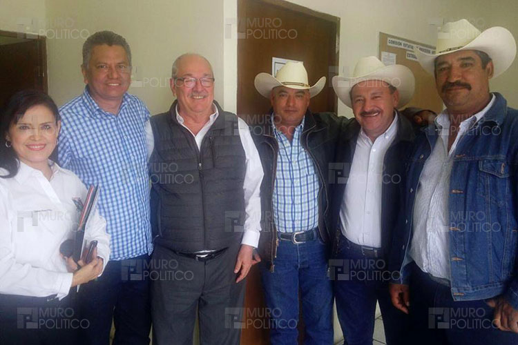 Aprueba IETAM renuncia de candidatos de Hidalgo, Mainero y Villagrán