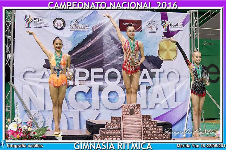 gimnastas yuc tamaulipas