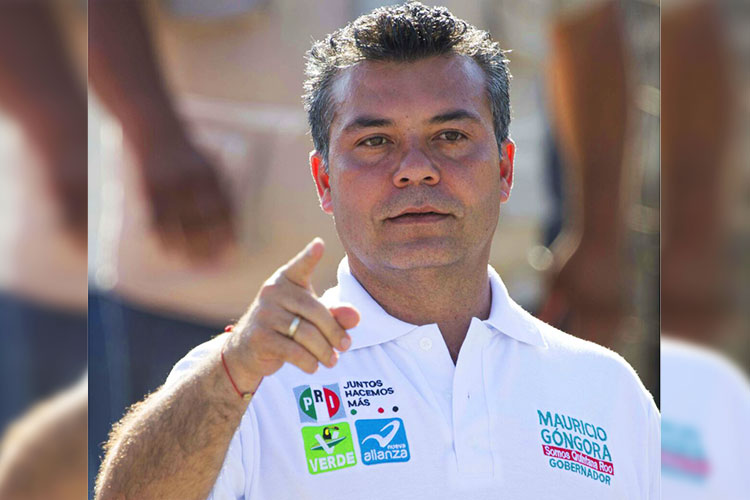 Góngora se opone a la “guerra sucia” en las campañas de QR