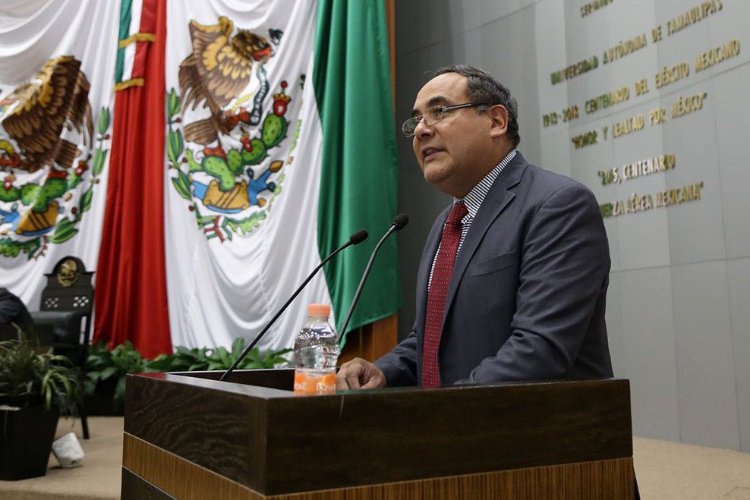 Propone Heriberto Ruíz plataforma para conocer detalles de obras históricas