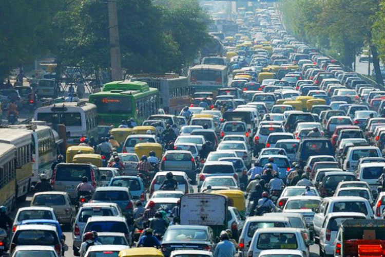 1 de julio, cambiarán normas para el ‘Hoy no Circula’
